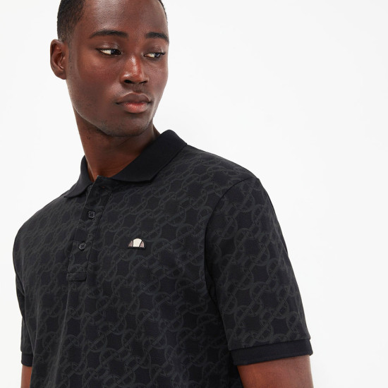 Ellesse Ανδρική κοντομάνικη μπλούζα Sartoria Alaria Polo